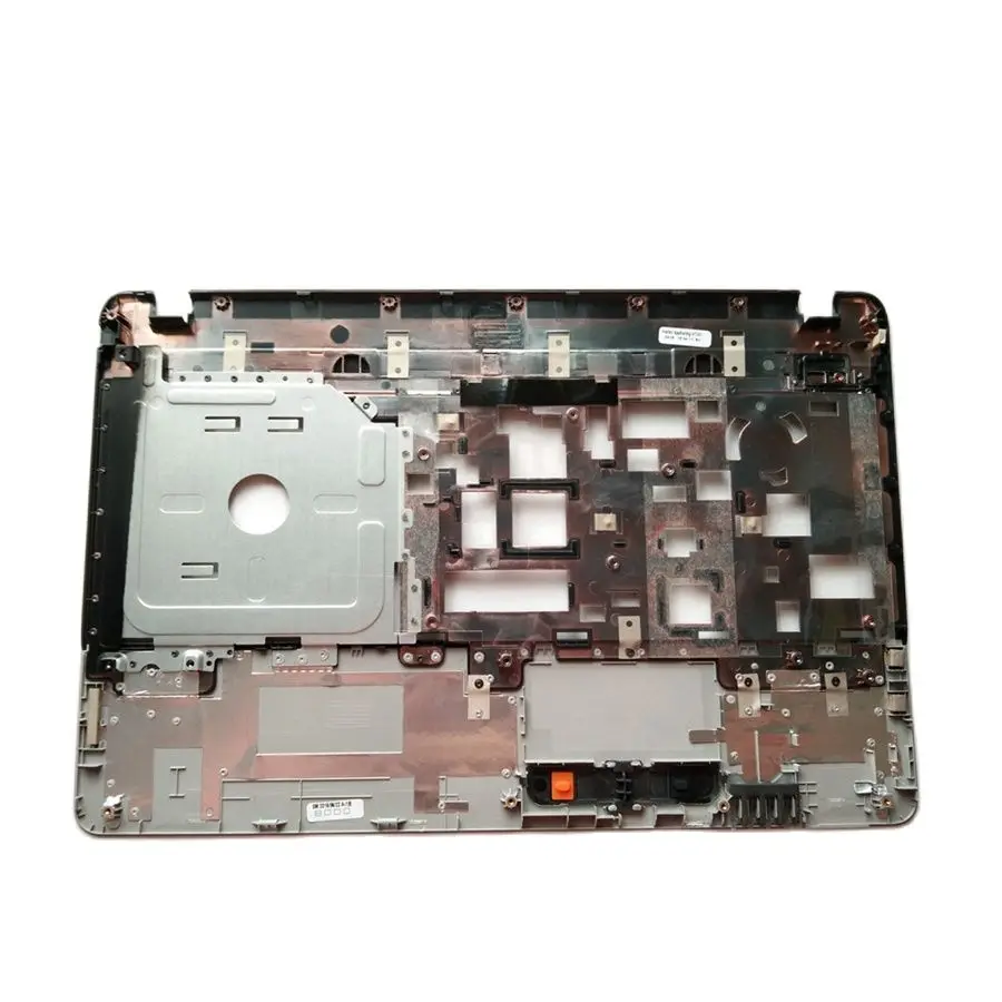 НОВИНКА для Packard Bell EasyNote TE11 TE11HC TE11HR TE11BZ TE11-BZ TE11-HC крышка упора рук/нижняя корпуса