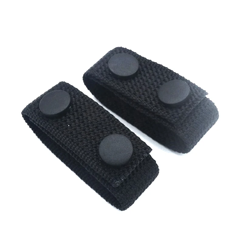 Уличная тактическая петля для ремня EDC нейлоновый ремень пряжка Meon