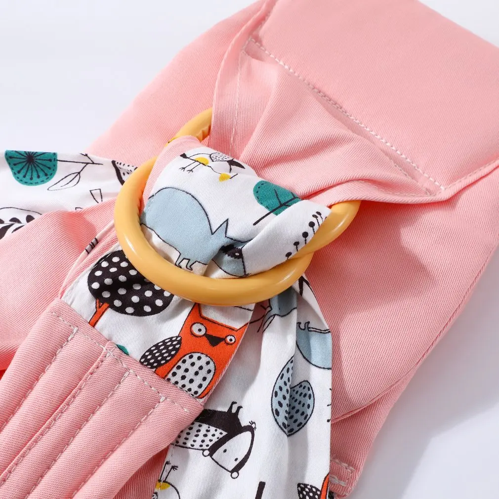 Переносная накидка для новорожденных двухцелевая грудного вскармливания