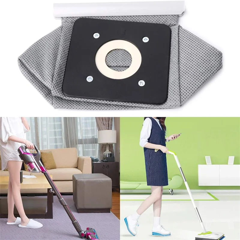 1/2 шт. мешочек для пылесоса Philips Haier Samsung