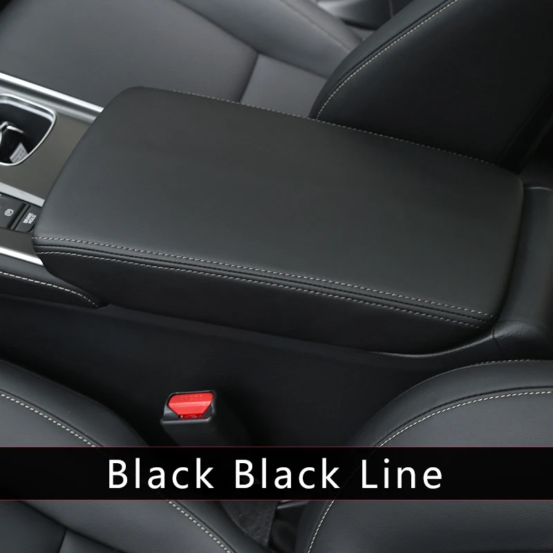 

Для Mazda CX-5 2019 2020 2021 2022 2023 2024 Mazda 3 Axela подлокотник с центральным управлением, защитный рукав, замшевые аксессуары