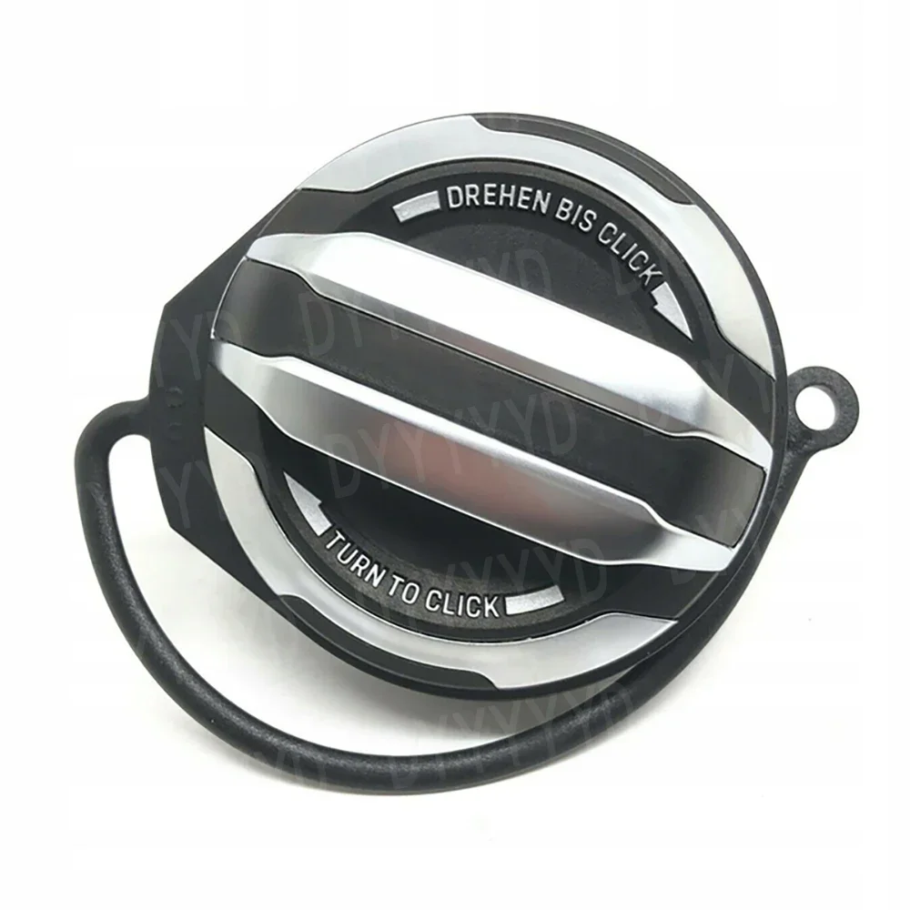 OEM 971044251 971044261 Модифицированная алюминиевая крышка топливного бака для TEQ2 TEQUIPMENT