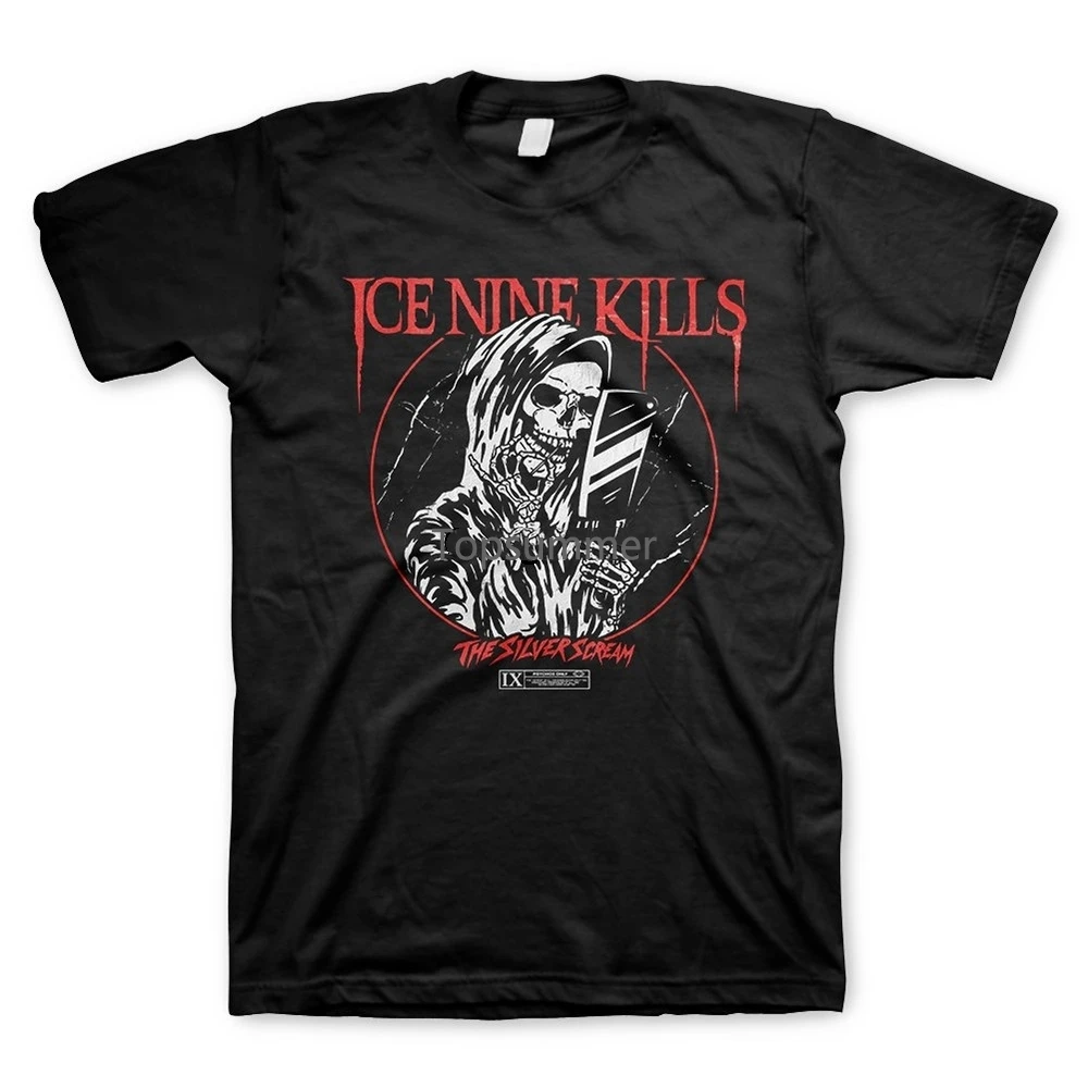 

Ice Nine Kills - Reaper Unisex Shirt
