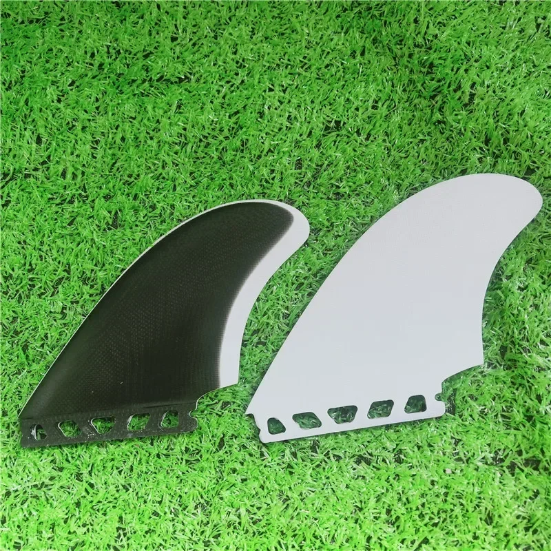BiLong Futures ROB MACHADO Side TWIN FINS Performance Glass Плавник для серфинга Новый плавник доски