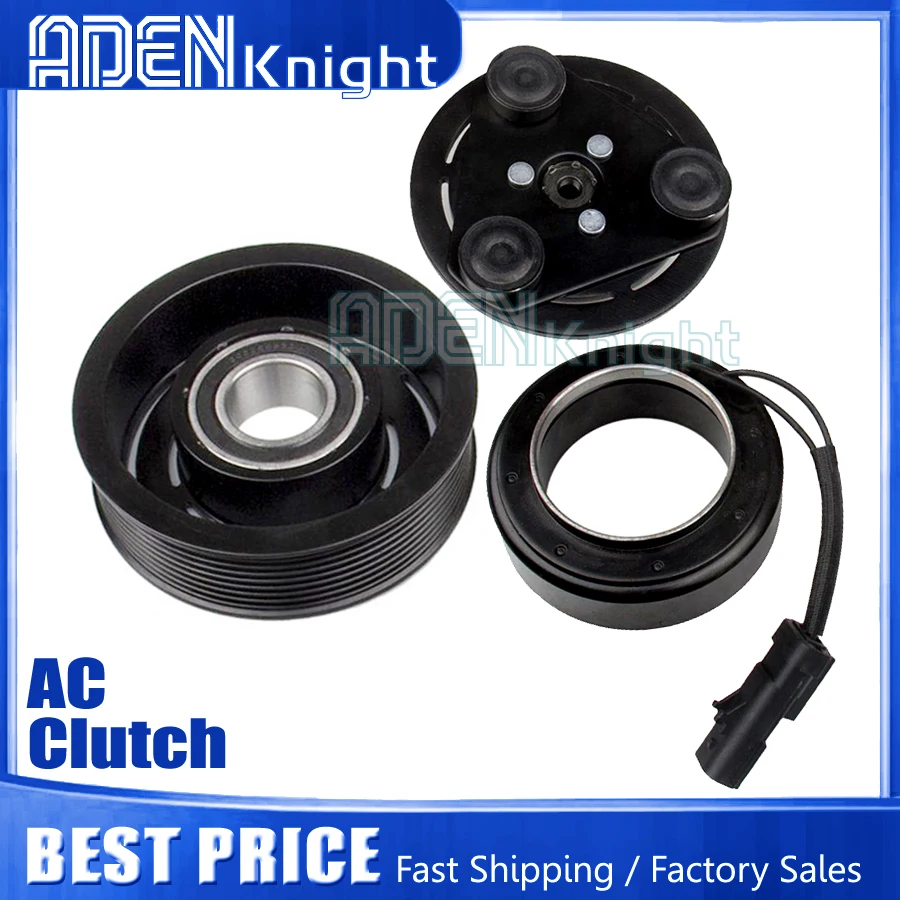 Clutch For Dodge Ram 2500 3500 4500 5500 6.7l Diesel 55111411ae 55111411af 55111411ag R5111411ai Rl111411ah