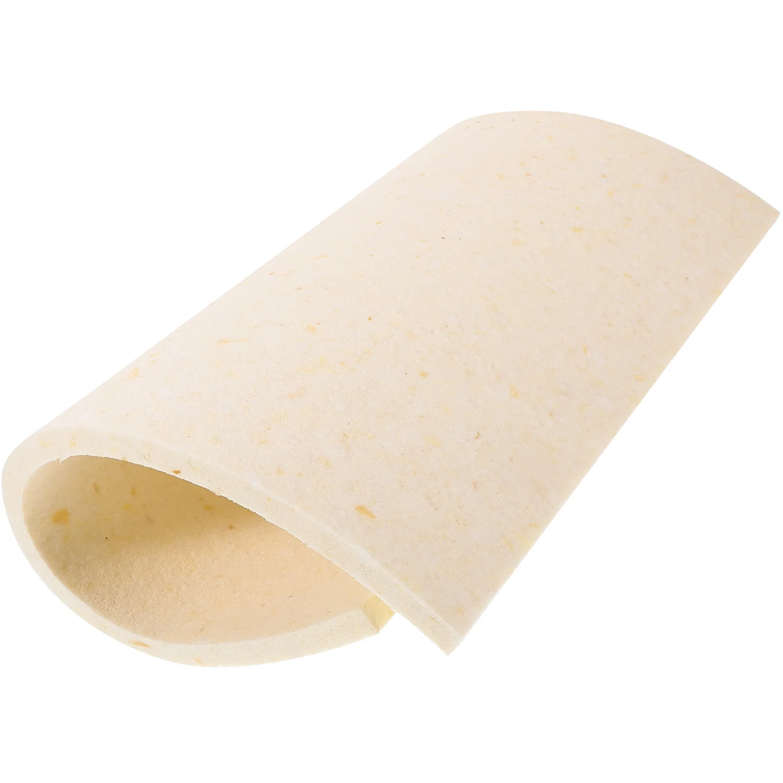 

Professional Heat Press Mat Wear-resistant Pad Pressing Pillow Office Accessory Insulation
