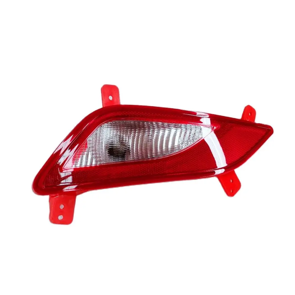 Car Light assembly of JAC S3 2 Generation 15 models oe 4133500U221G Left Rear Fog Lamp | Headlight Assembly