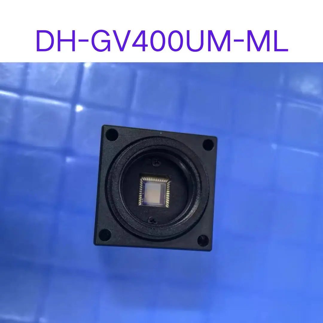 бу DH-GV400UM-ML Промышленная камера Тест ОК Быстрая доставка (art.: 3920d49cb52de) - 3920d49cb52de