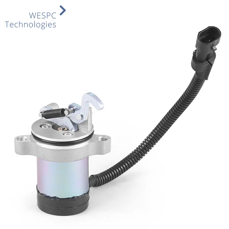 04103808 04103812 12V Электромагнитная катушка выключения подачи топлива для Deutz F3L F3M F4L F4M