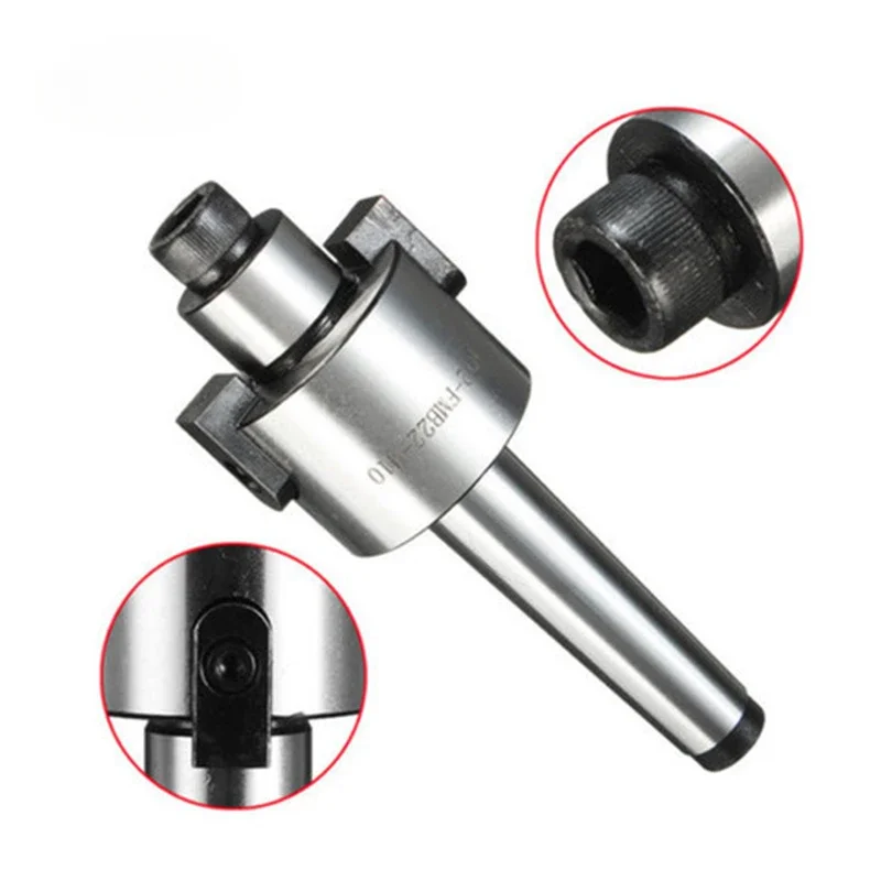 НОВЫЙ MT2 FMB22 FMB27 FMB32 Держатель инструмента Морзе Инструменты Торцевая фреза