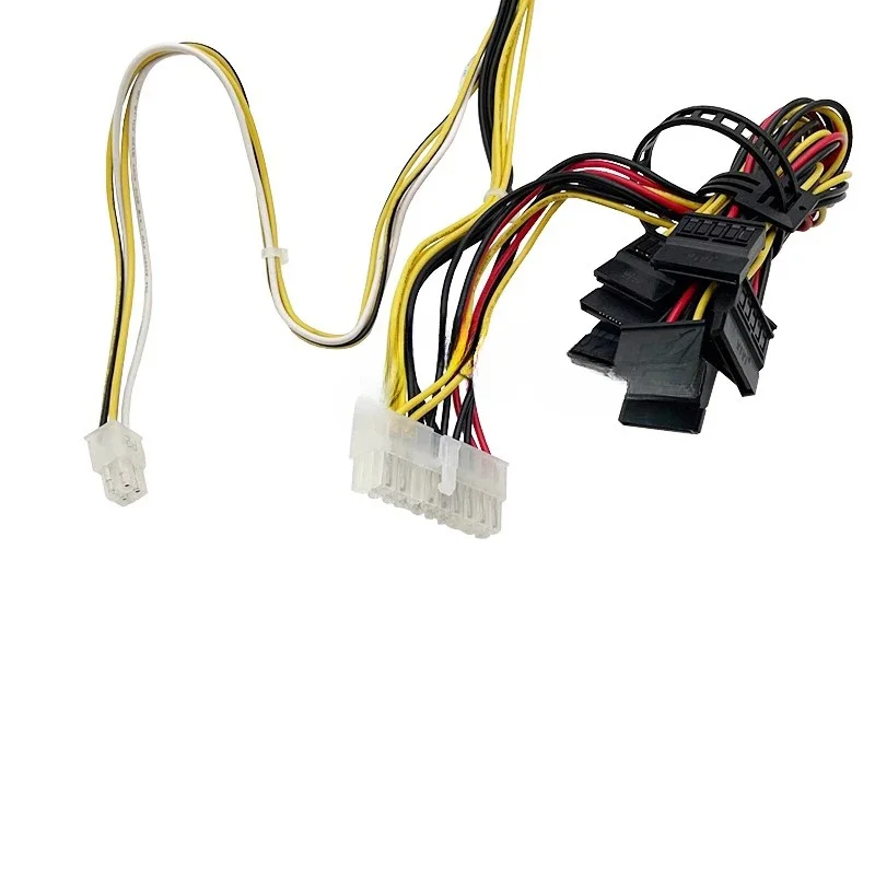 Подходит для видеорегистратора Haikang 7932N 7916N источник питания POE FSP350-20GSV DPS-300AB-81B
