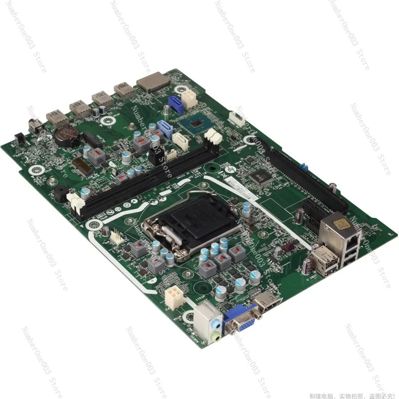 Фото 288 Pro G4 G5 SFF L69522-001 L69522-601 Основная плата L77066-601 №1