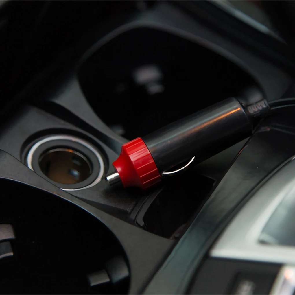 

Car Tire Inflator Professional Air Compressor Electric ABS Automobile Inflatable Pump Motorcycle Boat Auto Repair