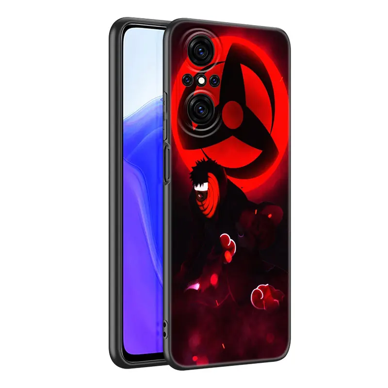 Чехол для Huawei Honor 60 50 Mate 40 30 20 10 Lite Nova 9 8 Pro 7 SE Y60 30S 8i 7i 5T |