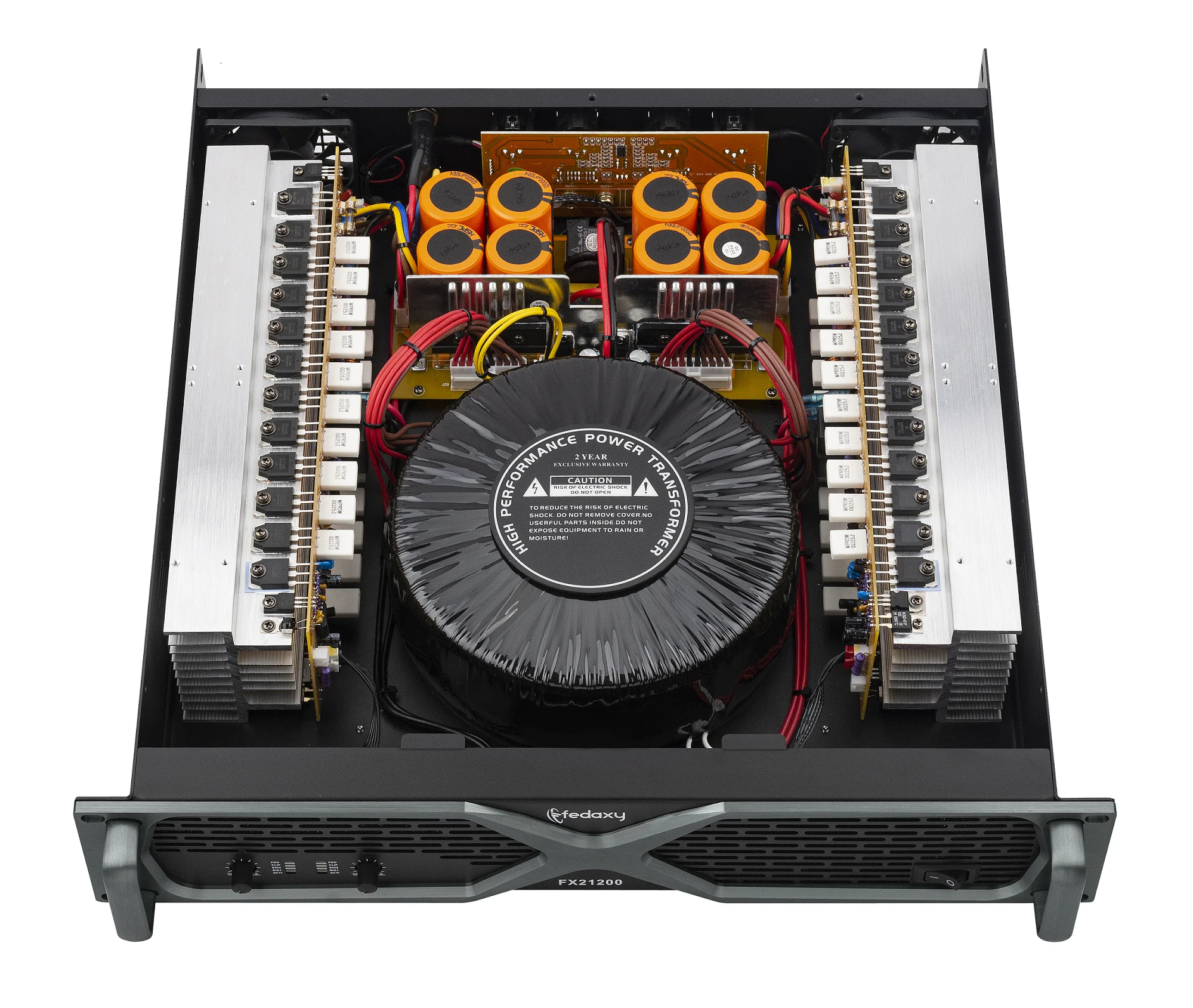 

Dragonstage Class H high power amplifier professional audio power amplifier Fedaxy sound amplifier