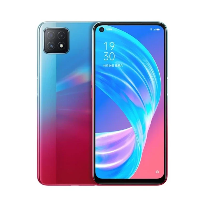 Смартфон Oppo A72 5G 6/128ГБ 8/128ГБ china б/у