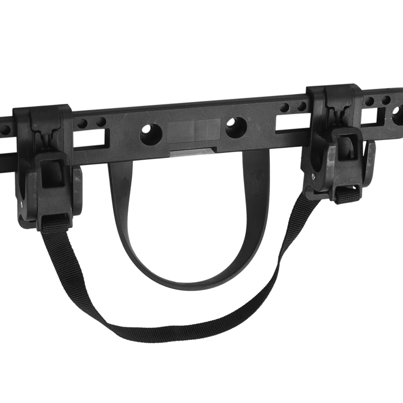 2 шт. пряжка для сумки на велосипед