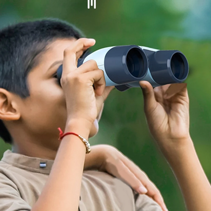 

Outdoor Observation Telescopes Kids Binoculars Educational Toys Fun Nature Exploration Science Learning Education Toy Children