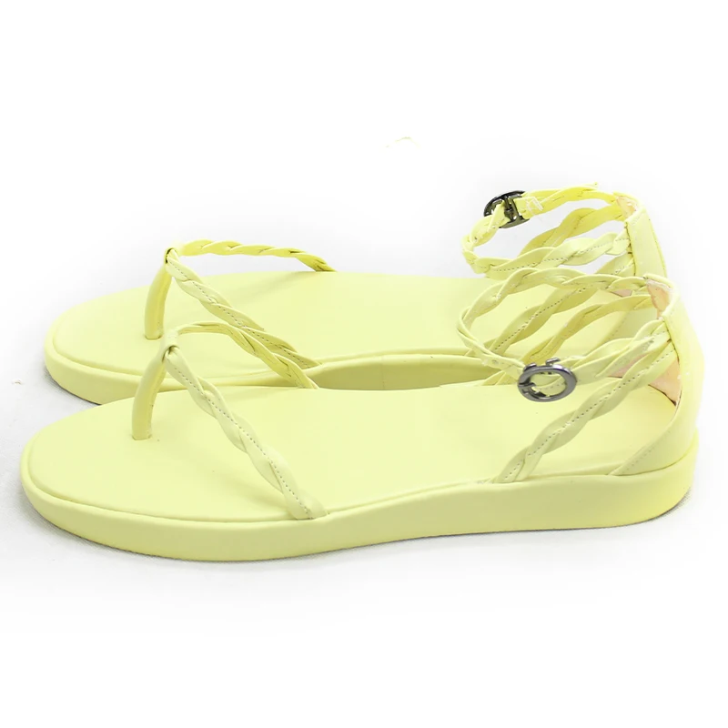 Обувь для косплея в стиле аниме Hitsugaya Toushirou сандалии униформа ролевых игр