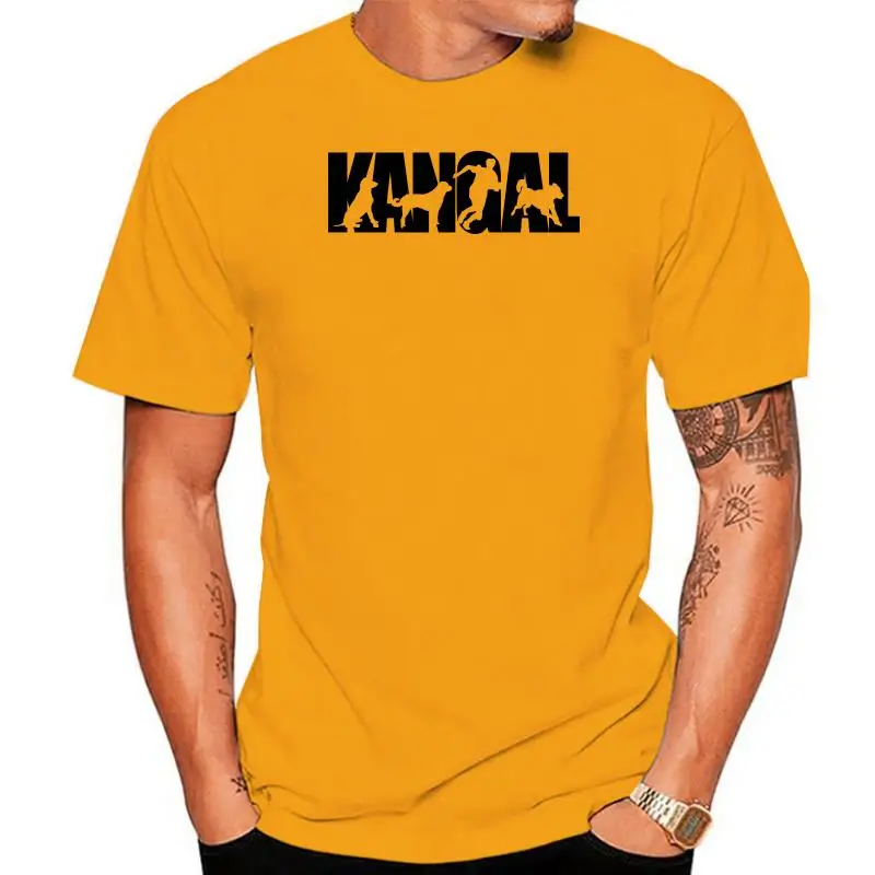 

THS T-Shirt Hunde Hund KANGAL Hundesport Agility THS Siviwonder