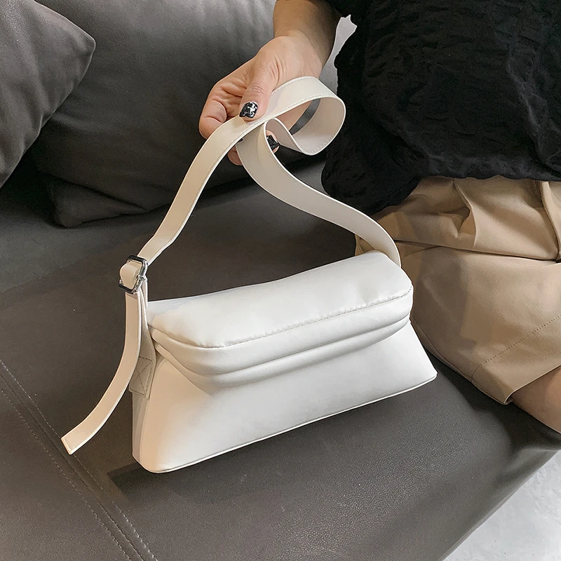 

Latest New Fashion Bags for Ladies Girls Crossbody Shoulder Purse High Quality Leather Luxury Woman Handbag 2023 Trending Bag