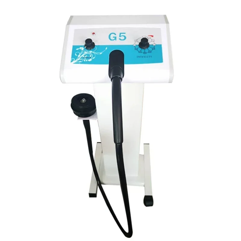 

Great Discount G5 5 in 1 Vibrating Body Fat Apparatus Vertical Powerful Vibration Fat Pushing Beauty Apparatus Beauty Machine
