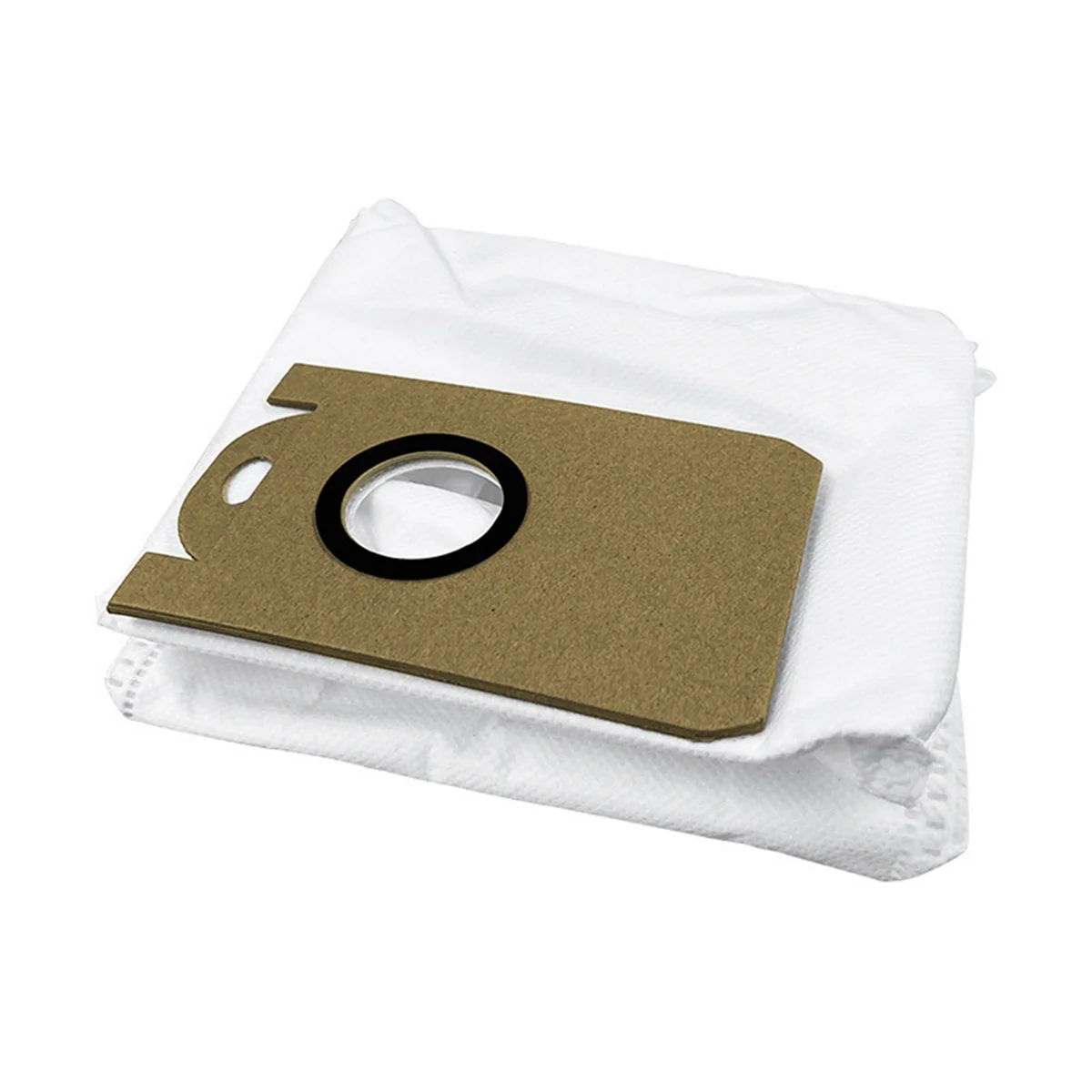 25 шт. пылесборник для Proscenic M8 Pro/M7 Max/Uoni V980 робот-пылесос мешок сбора пыли большая