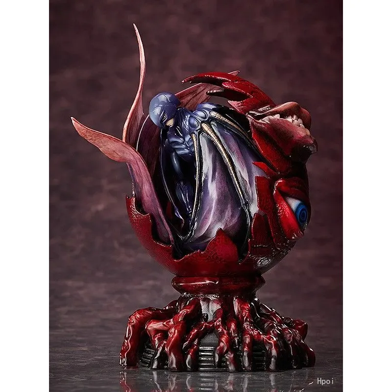 Фото Оригинальная коллекционная фигурка Max Factory Freeing/Figma: Берсерк/Сага о Ветре/Гриффит, подвижная модель, ручная работа, подарок №3