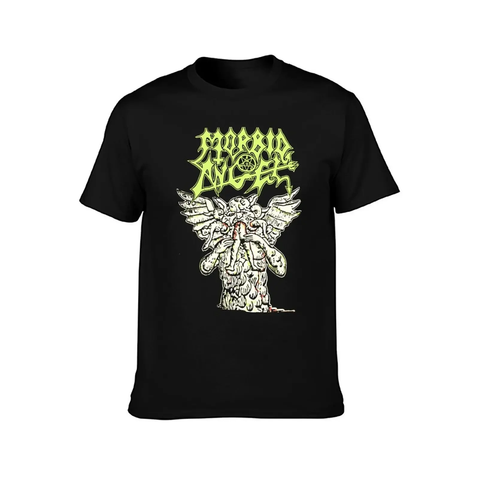 Футболка Rapture винтажная футболка с рисунком аниме-рубашка таможенное новое