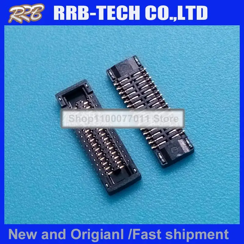 

20pcs/lot BB2R4-30K6J01 30PIN USB 100% New and Original