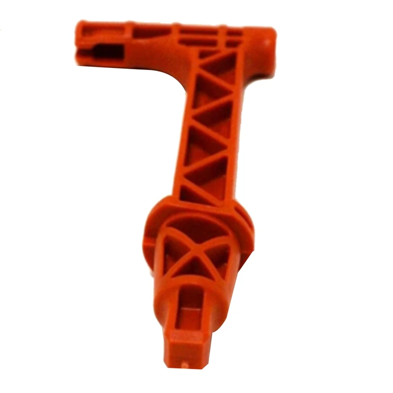 24507590395 Автомобильный аварийный стояночный тормоз с ручкой для BMW X5 E70 2006-2013 X6 E71