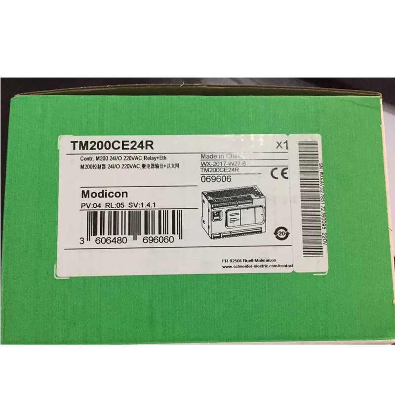 

100%NEW ORIGINAL 1 Year Warranty TM200CE24R