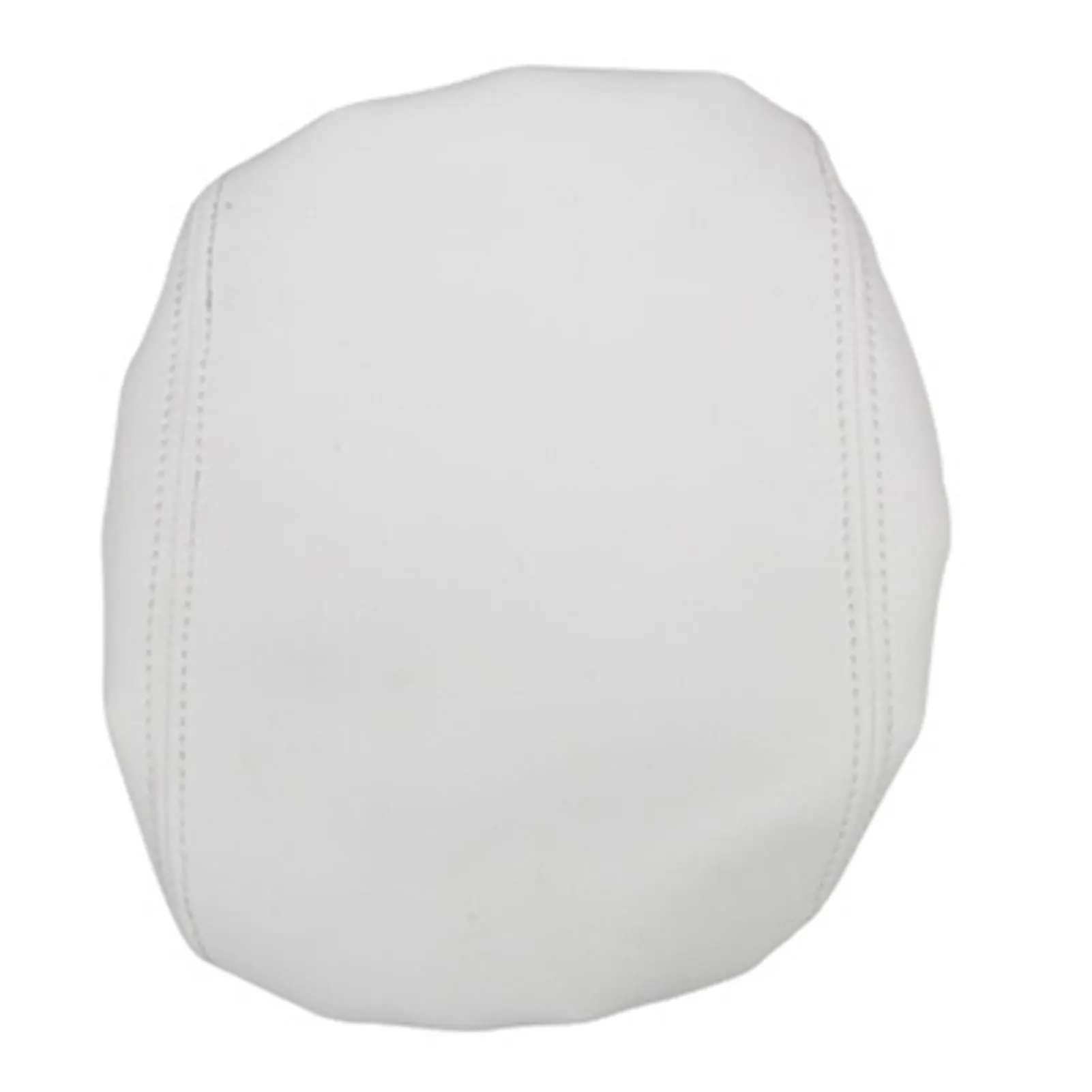 

Car Armrest Box Protective Cover For Teslaes Model 3 Model Y Central Control Armrest Cover Leather Accessories Interior