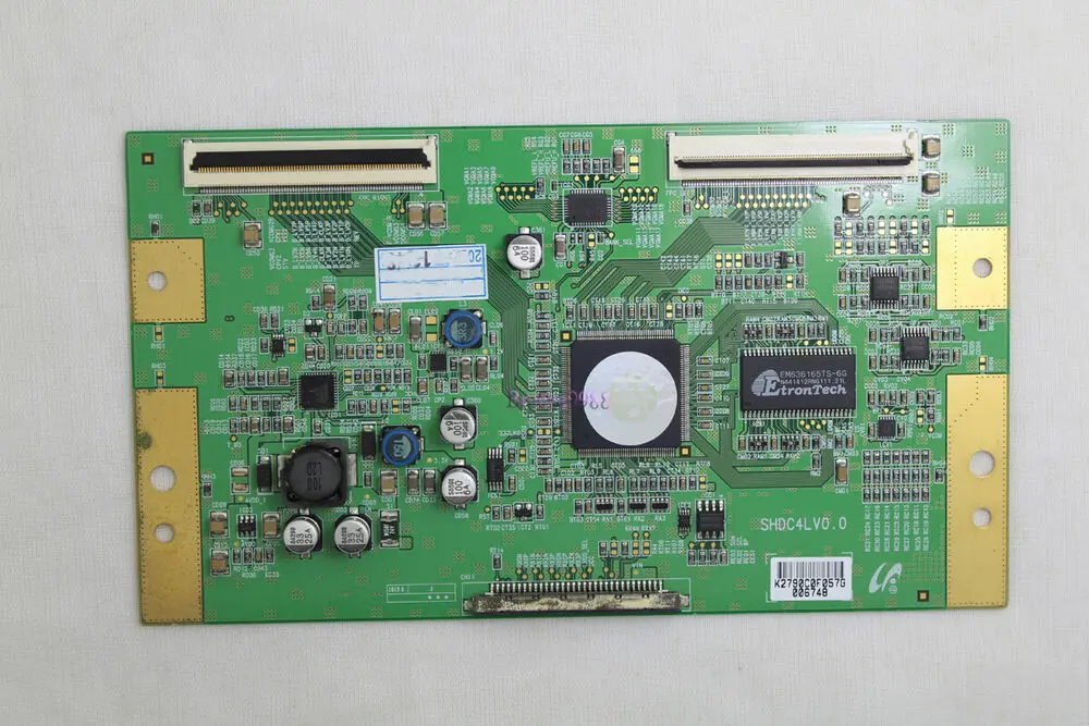 

For SHDC4LV0.0 logic board LTI460AA04