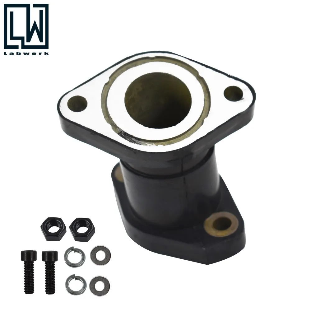 

Впускной коллектор загрузки для Yamaha Big Bear 350 Kodiak 400 YFM400FW 4x4