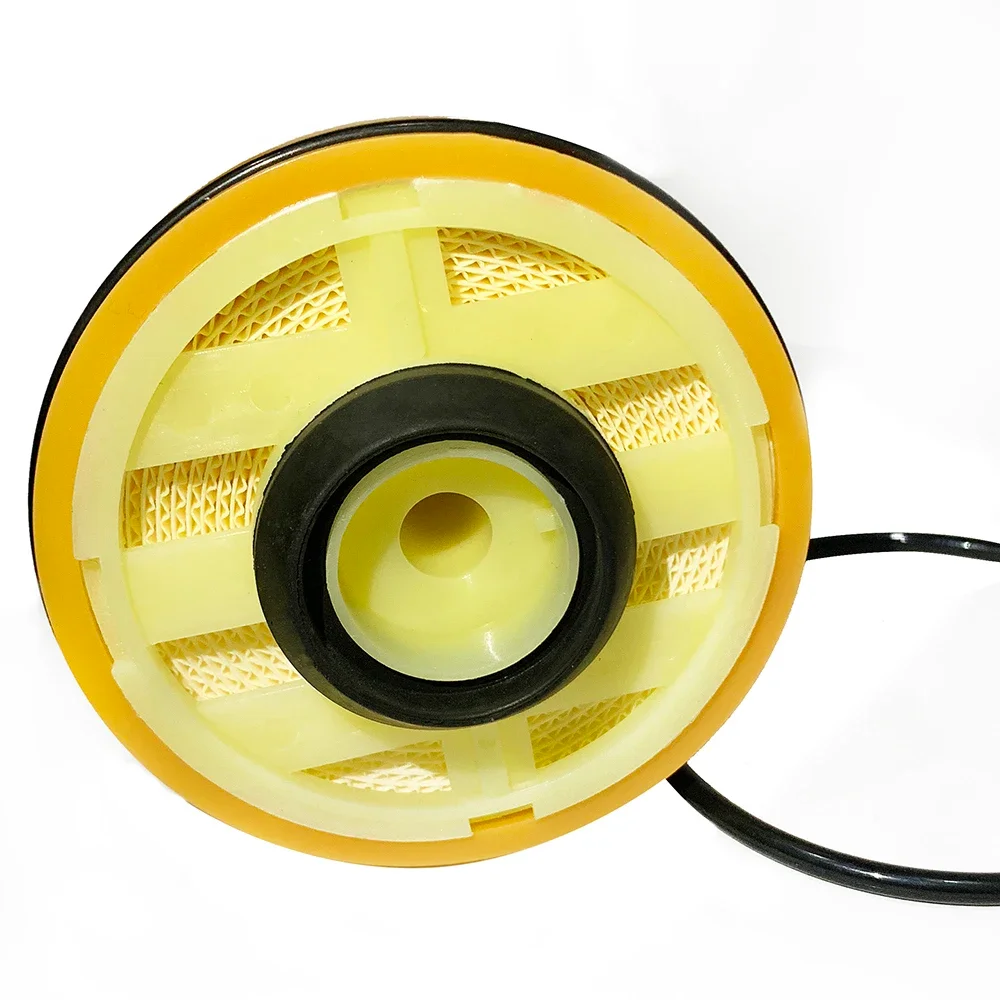 Новый топливный фильтр элемент топливного фильтра двигателя 23390-0L041 для Toyota Hilux