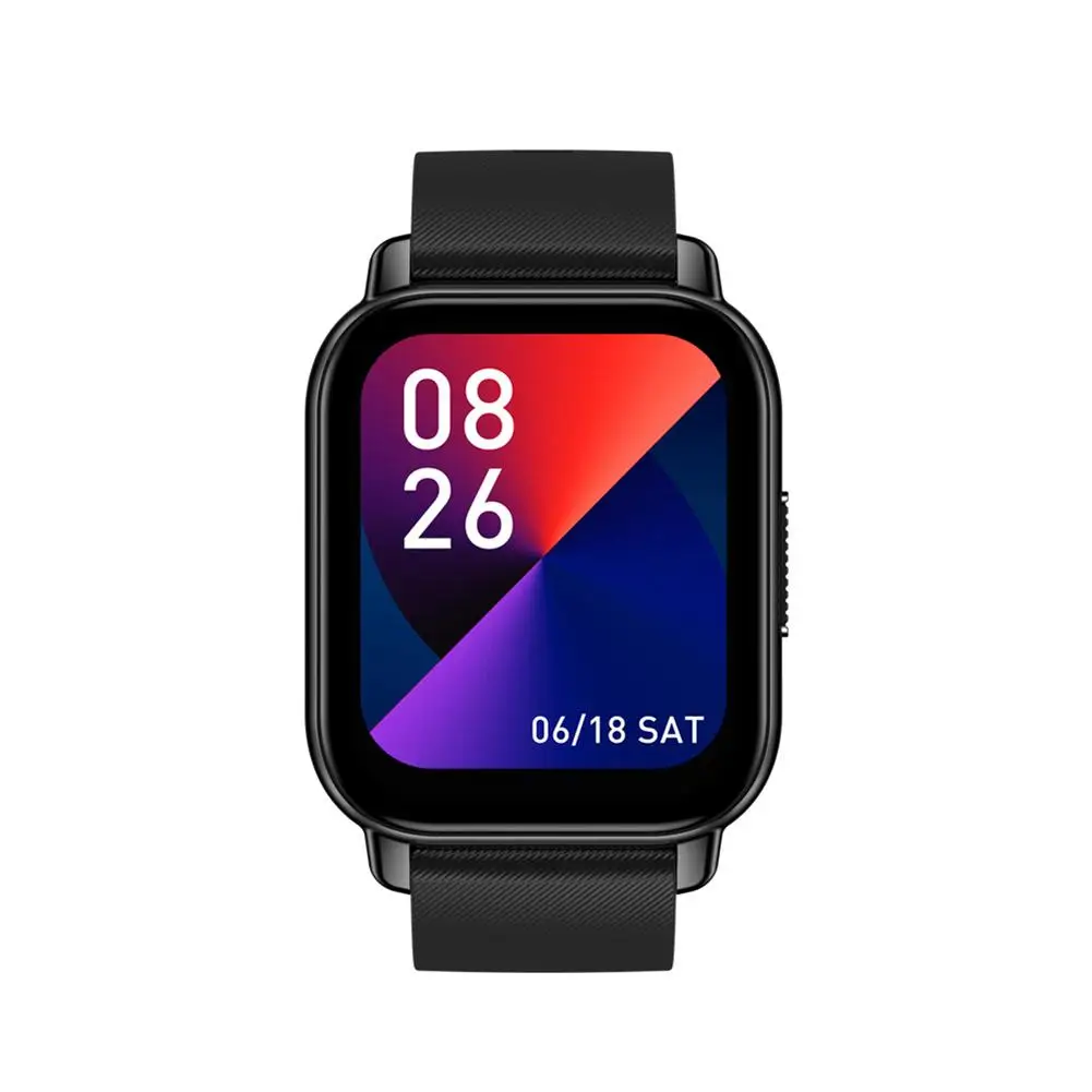 

Zeblaze Btalk Smart Watch 1.86 Inch Hd Color Display Waterproof Bluetooth-compatible Calling Smartwatch