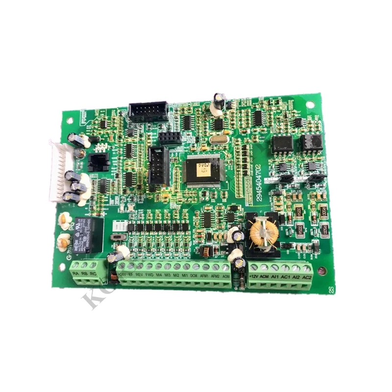 

Inverter VFD-G Series Control Board 2945504702