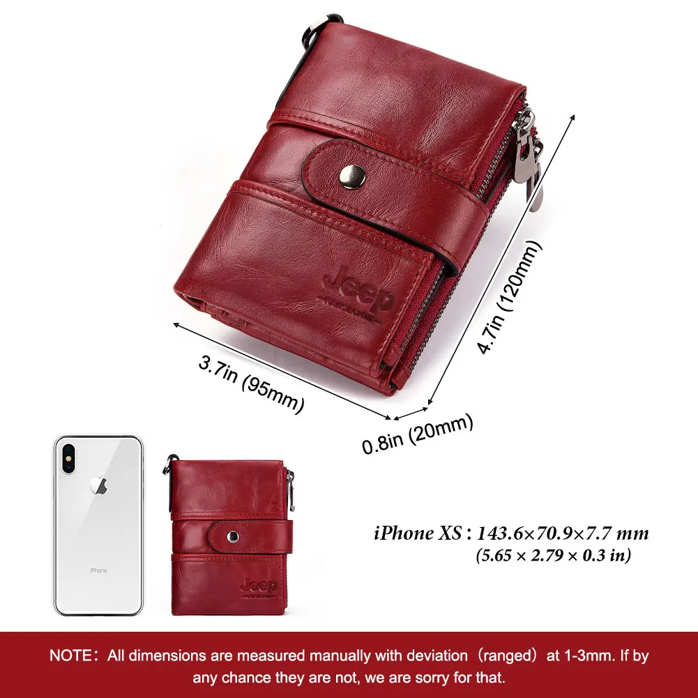 leather men wallets solid sample style zipper purse man card horder famous brand quality male wallet name engraving walet hot free global shipping