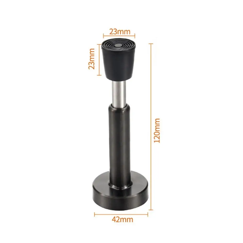 

Дверной стопор из нержавеющей стали