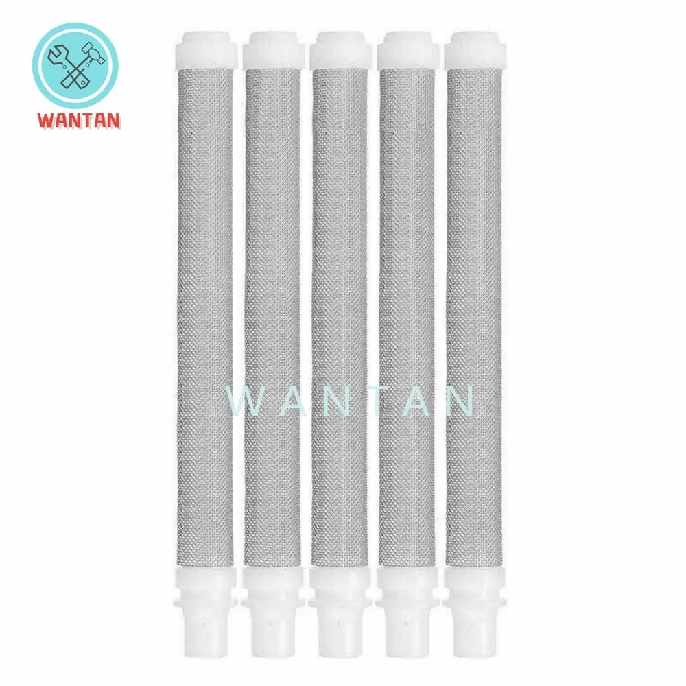 Пистолет-распылитель безвоздушный 5/10 шт. 0089958 / 4433 34377