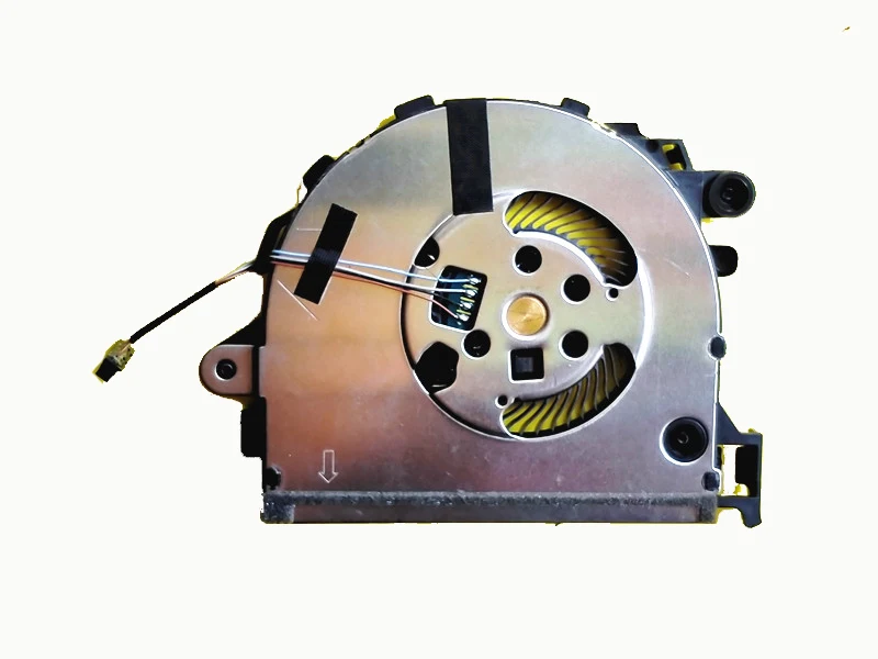 

New Original CPU Cooling Fan FOR HP EliteBook 835 840 845 G7 HSN-I37C/I36C-4