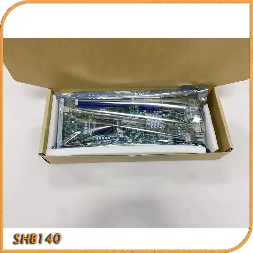 Для материнской платы промышленного компьютера Axiomtek Rev.A0-RC Q170 SHB140