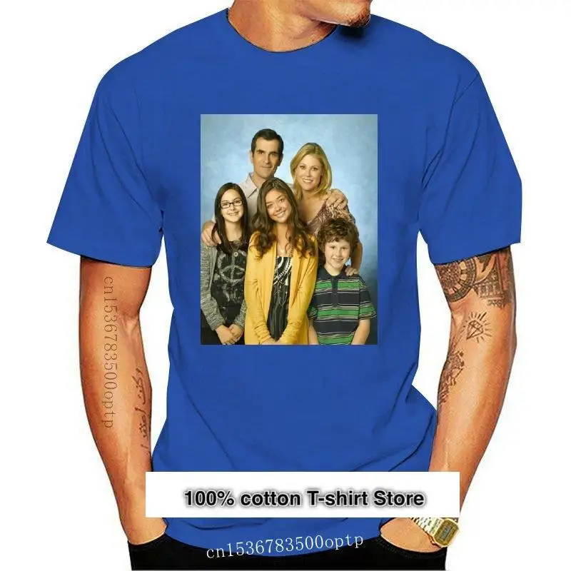 Camiseta familiar de la temporada 1 y 2, cartel bluray dvd S, M, L o XL, camiseta sencilla de algodón de манга corta