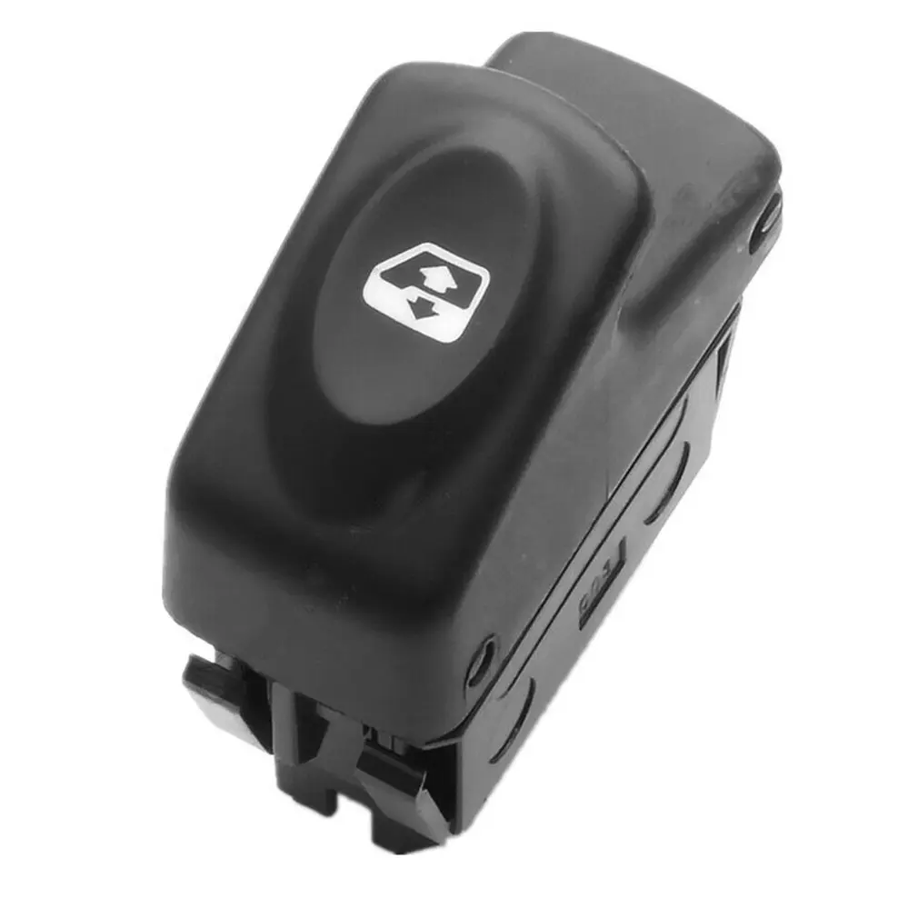 

Переключатель стеклоподъемника, чувствительная Кнопка стеклоподъемника автомобиля, запасные части, идеальные автозапчасти 7700838101