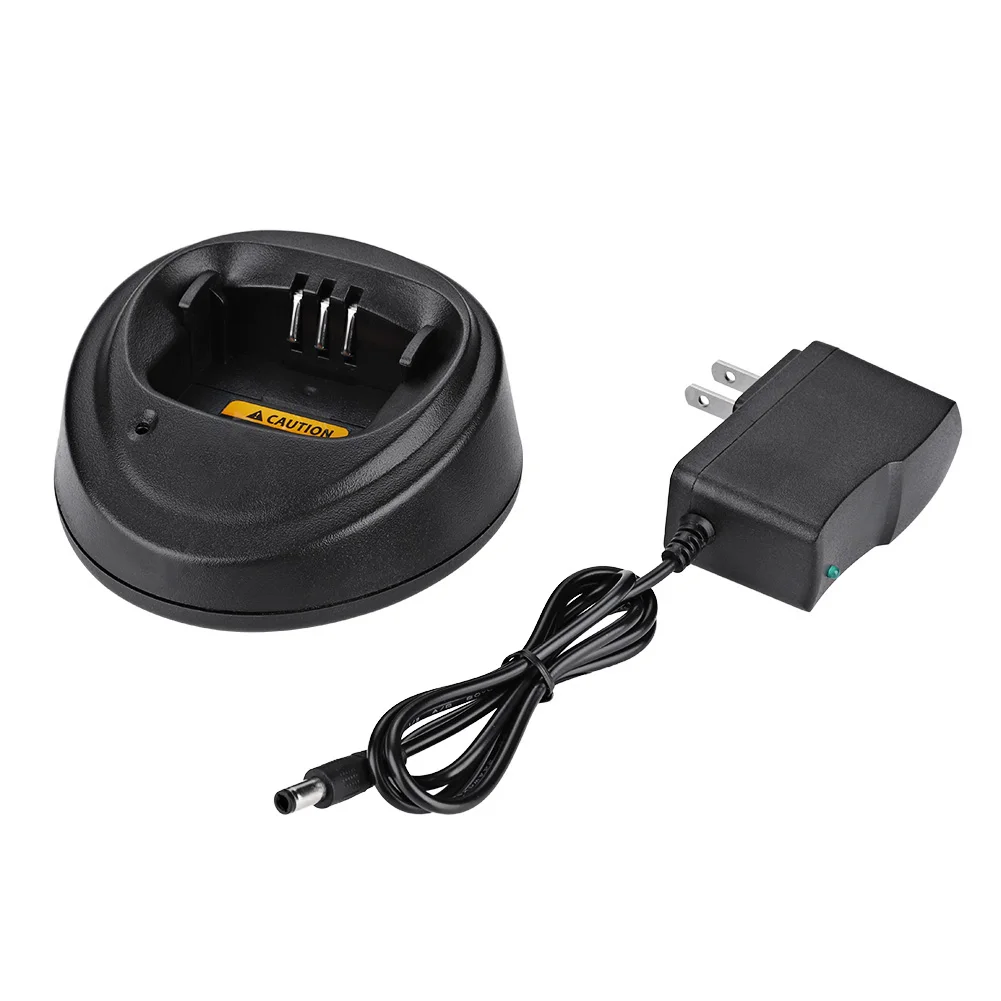 

Зарядное устройство для рации Motorola EP450/GP3188/GP3688/CP040, 12 В