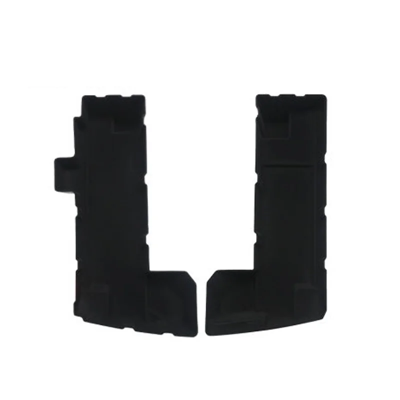 

Автостайлинг для volvo xc90 багажник коробка для хранения 2020 2021 2022 автомобильные аксессуары