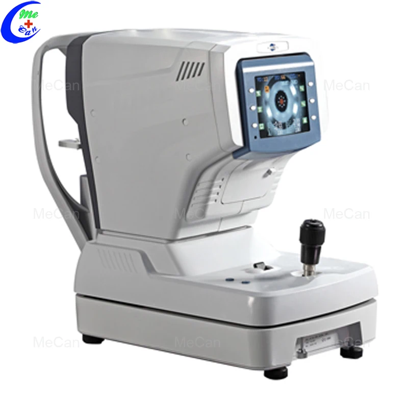 

Eye instrument low price auto refractometer rmk-200 CE