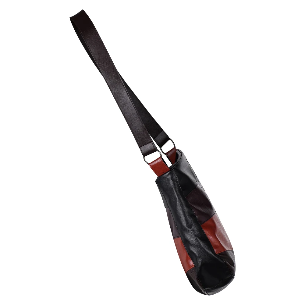 Женская сумка для косплея Quinzel сумка-мессенджер через плечо костюма на Хэллоуин