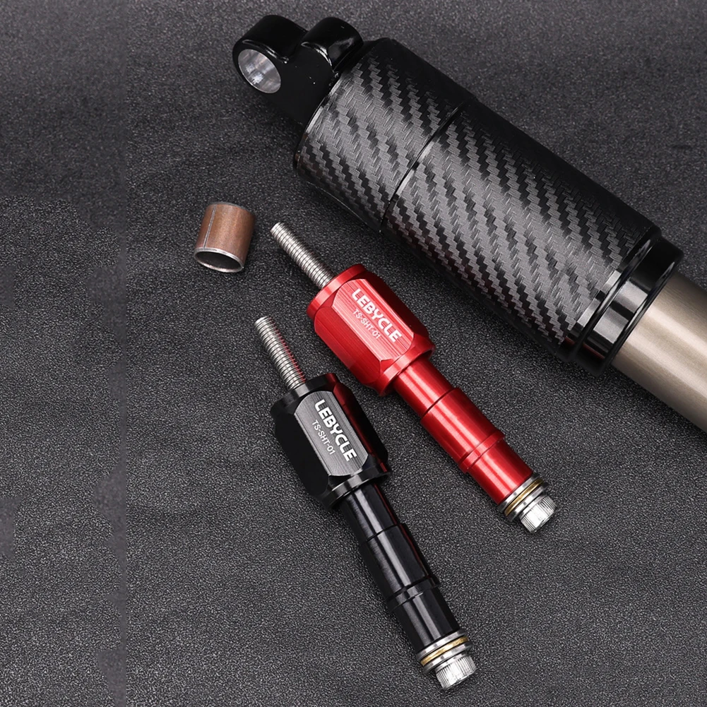 

Велосипедный Задний амортизатор, втулка из алюминиевого сплава